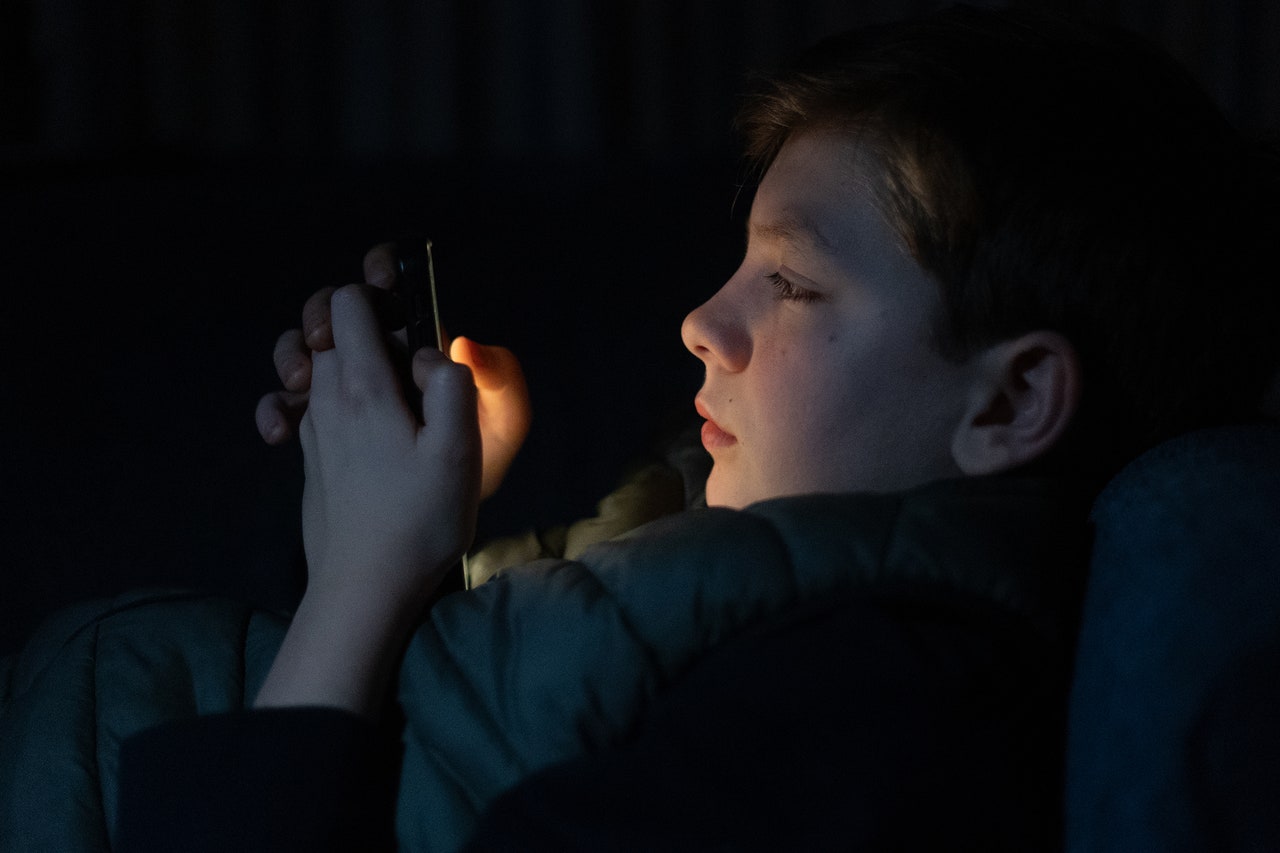 Screen Time for Kids Is Fine! Unless It's Not