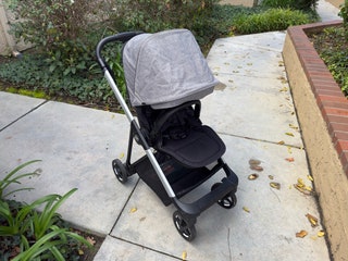 Thule Shine stroller