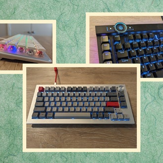 The Best Keyboards for Work and Play