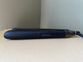 GHD Chronos hair straightener