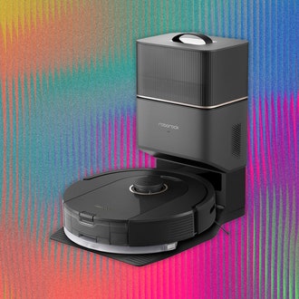 Roborock’s Robot Vacuums&-Including WIRED’s Top Pick&-Are on Sale Right Now