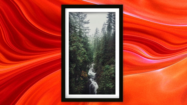 Share Your Memories With Our Favorite Digital Photo Frames