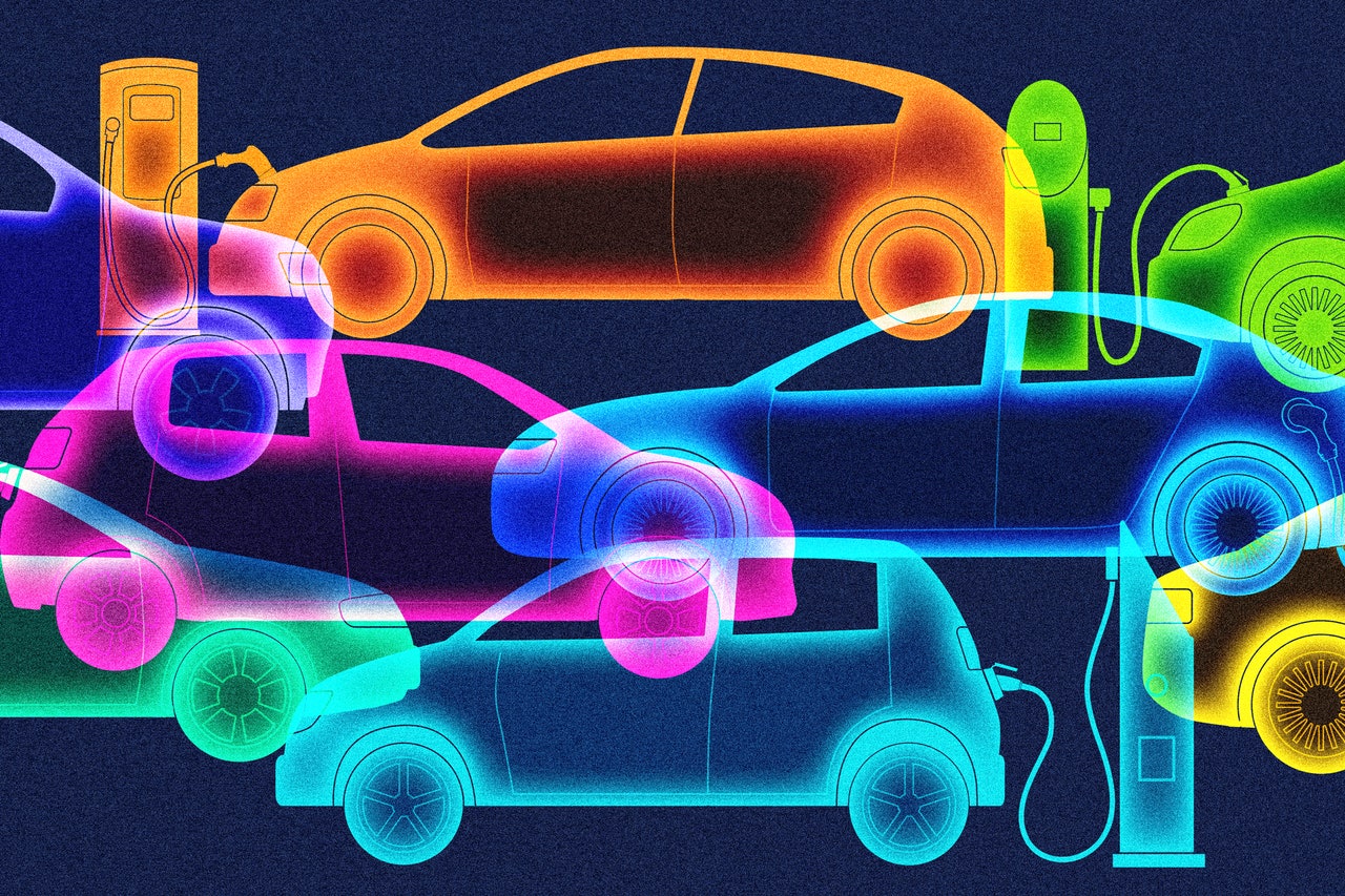 Everything You Need to Know About Hybrid Cars