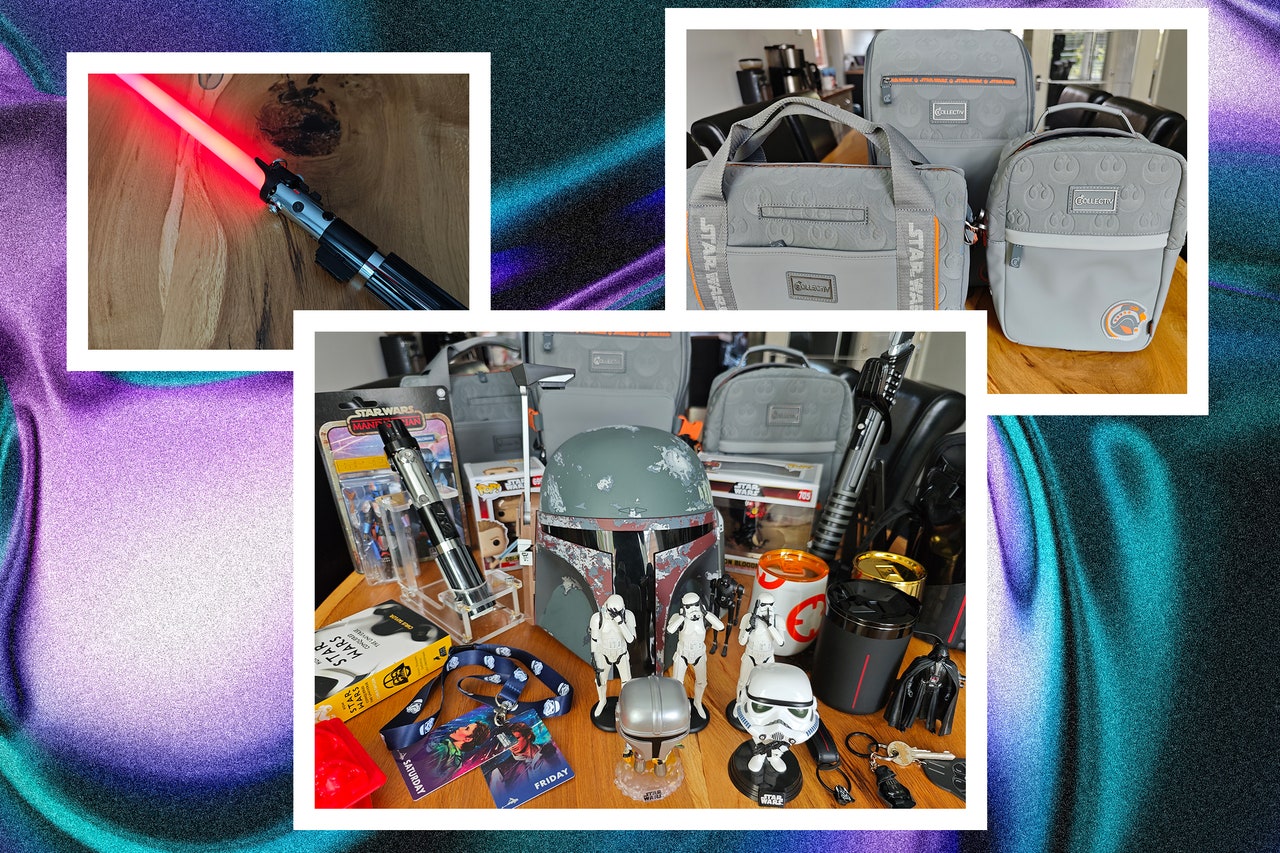 The Best Star Wars Gifts for Everyone in the Galaxy