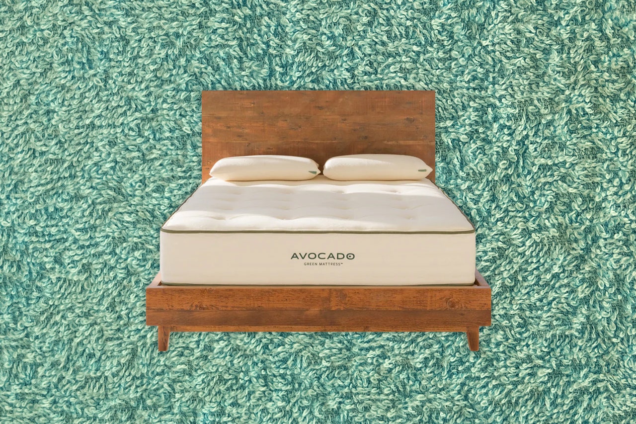 The Best Organic Mattresses, Toppers, and Bedding