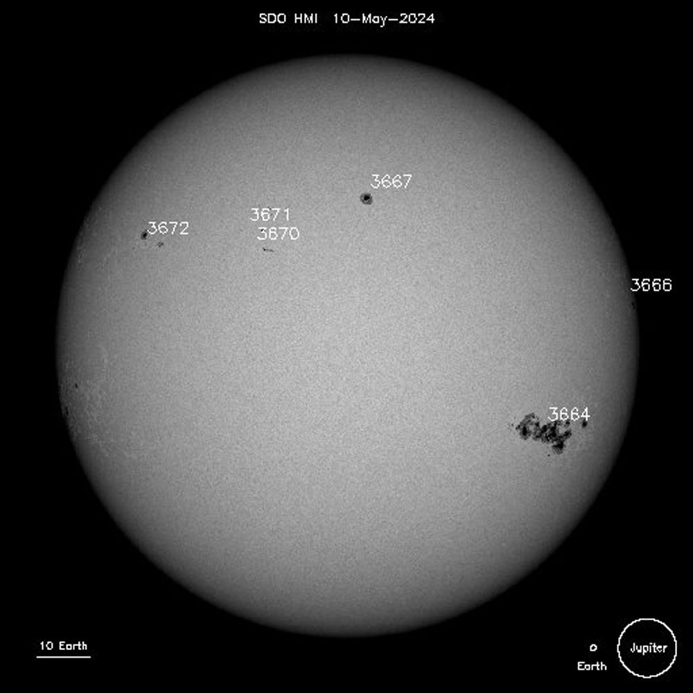 Image may contain Egg Food Astronomy Outer Space and Planet