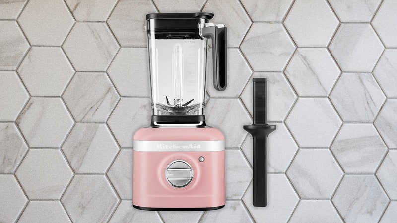 The 10 Best Blenders for Making Smoothies, Soups, and Sauces