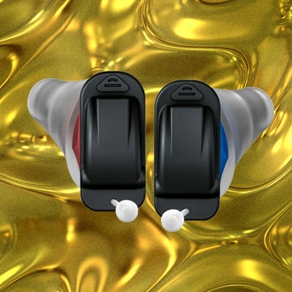 Signia’s Silk X Prescription Hearing Aids Are Fuss-Free but Scary Expensive