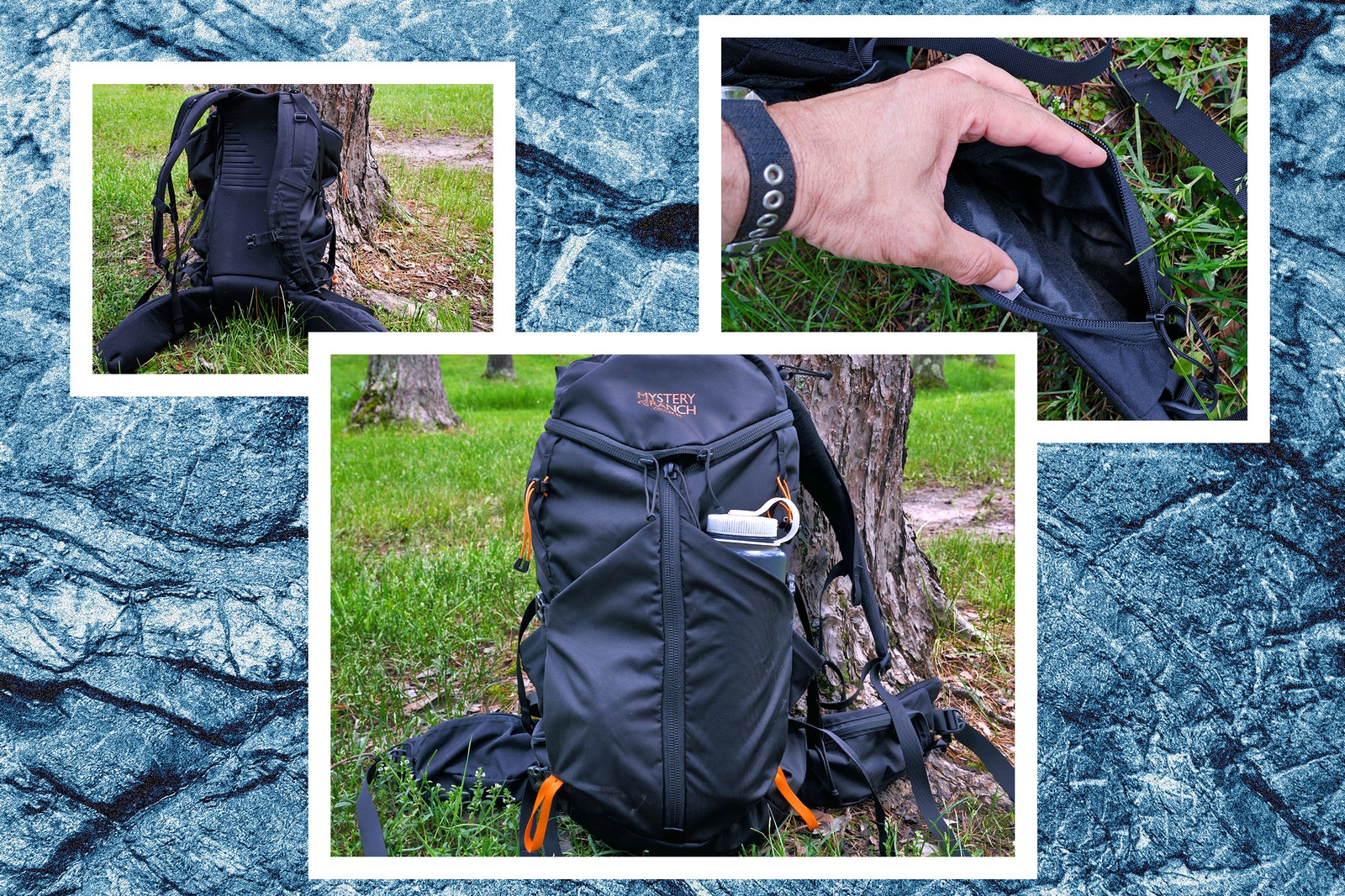 Mystery Ranch Coulee 30 Review: Everything You Need in a Day Pack