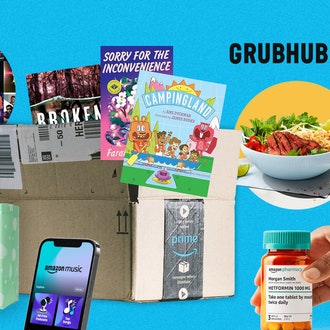 20 Amazon Prime Perks You Might Not Be Using