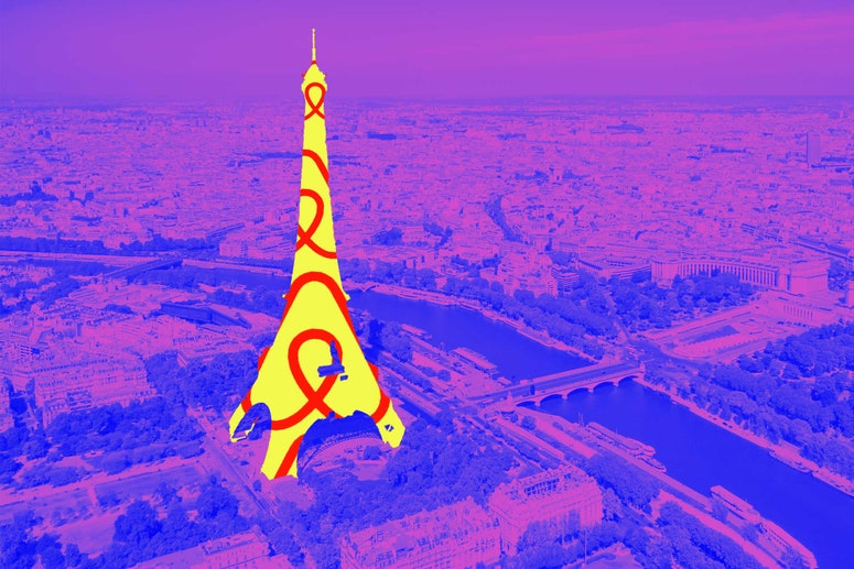 Airbnb’s Olympics Push Could Help It Win Over Paris