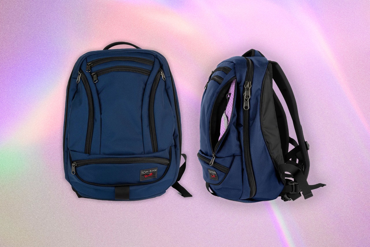 The Best Laptop Backpacks for Work (and Life)