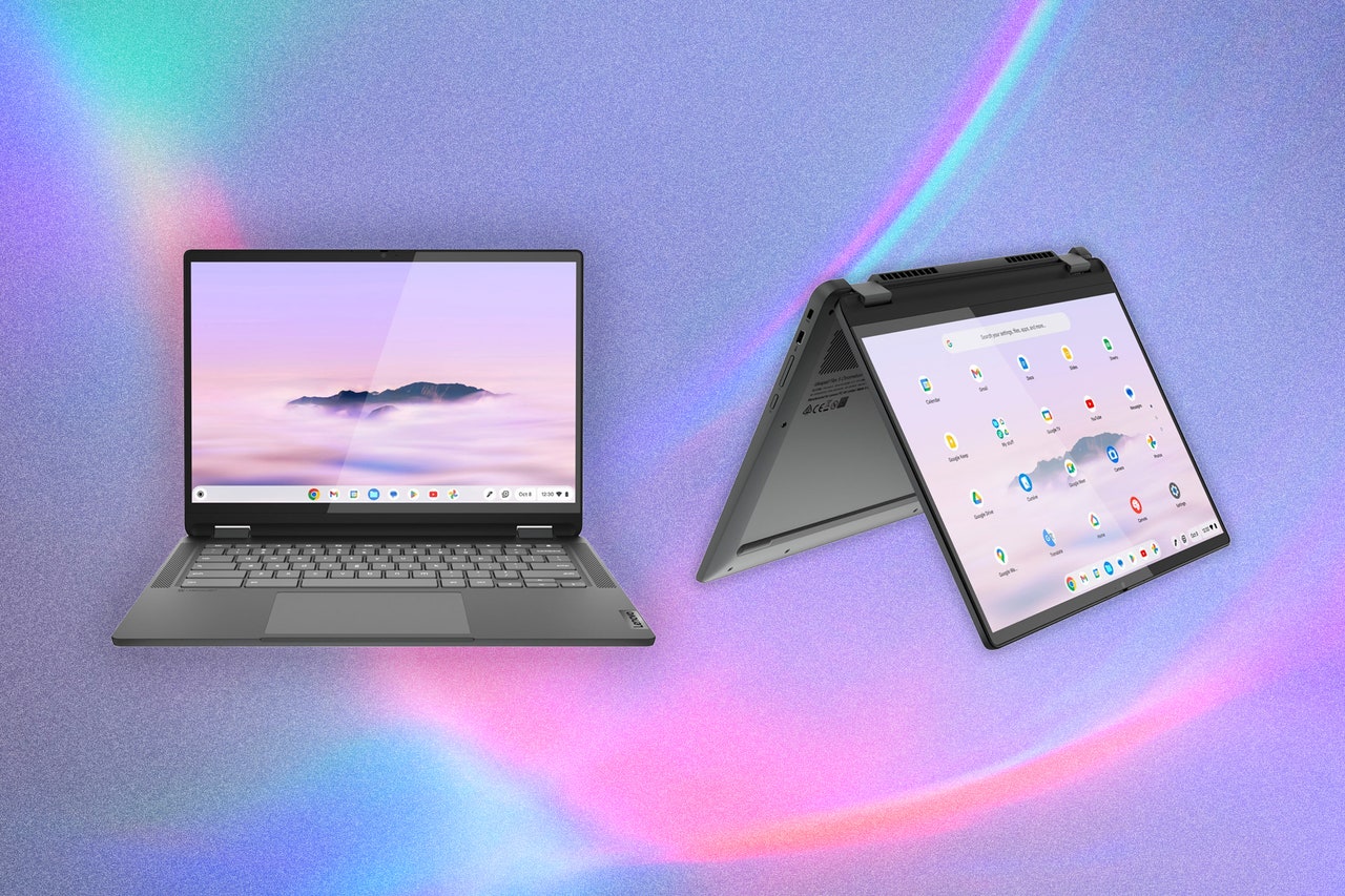 The Best Chromebooks for Every Budget