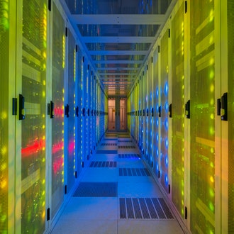 Britain’s Brewing Battle Over Data Centers