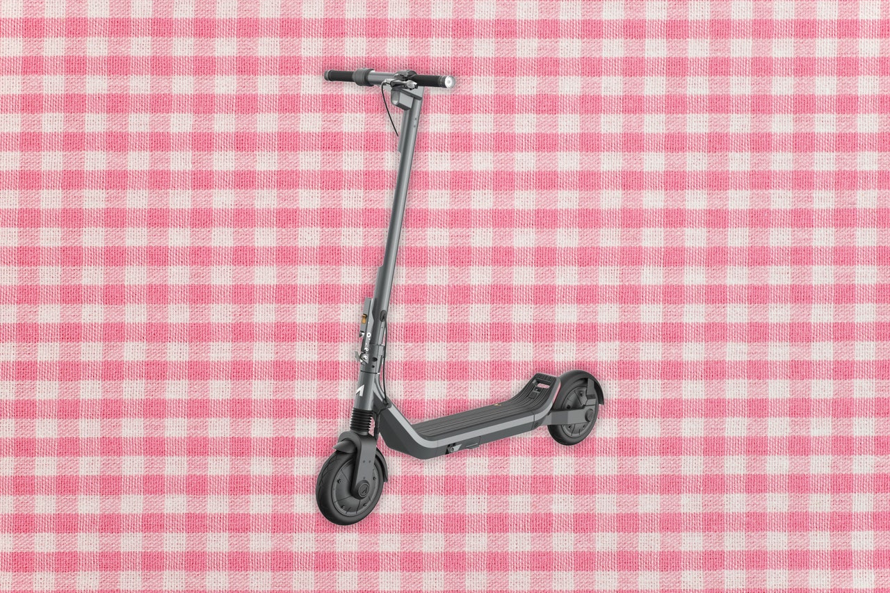 The Best Electric Kick Scooters