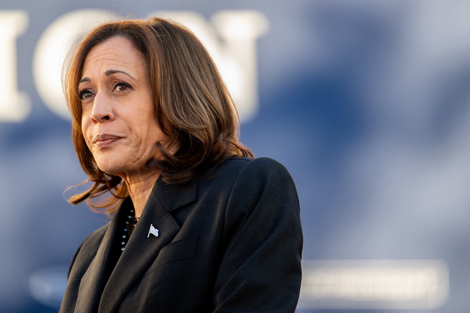 The Far Right Is Already Demonizing Kamala Harris