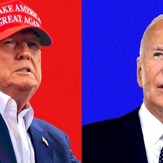 Silicon Valley Hasn’t Embraced Trump. But It’s Wavering on Biden