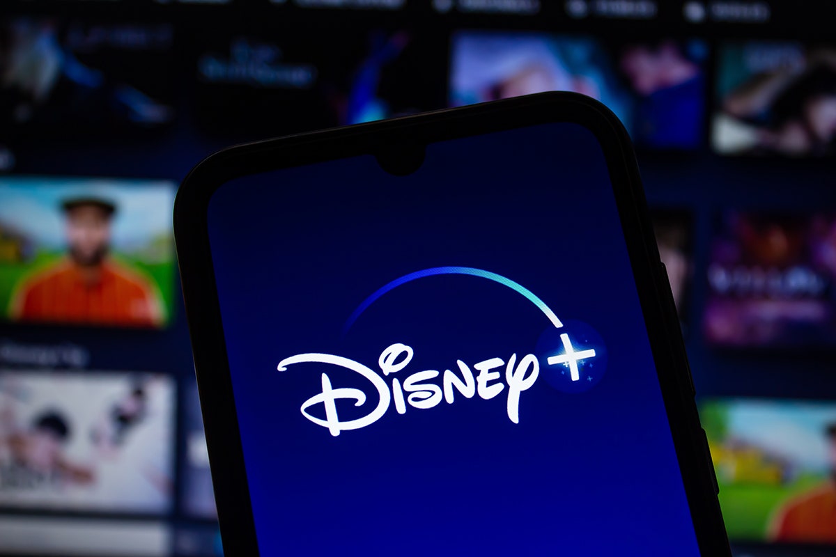 Hackers Claim to Have Leaked 1.1 TB of Disney Slack Messages