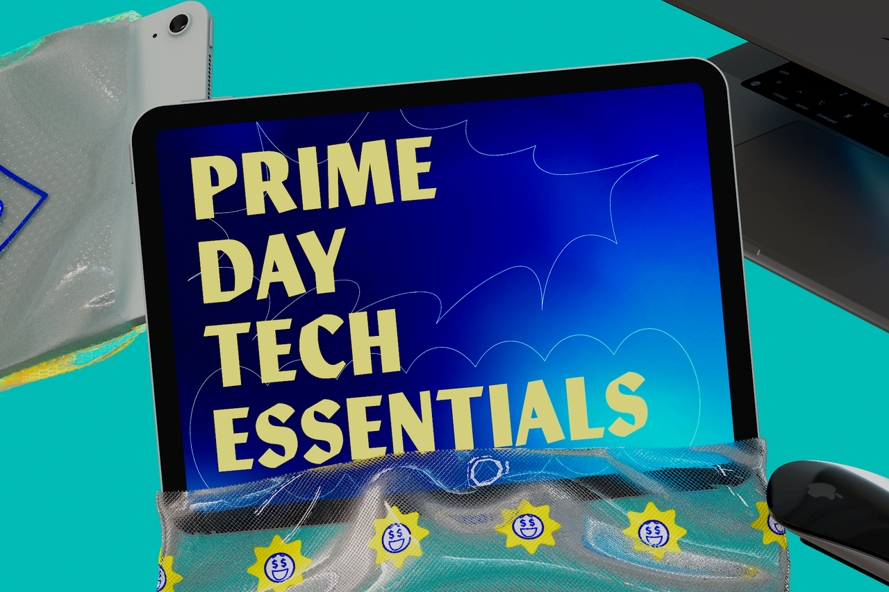 The Top 8 Prime Day Laptop Deals for Work and Play