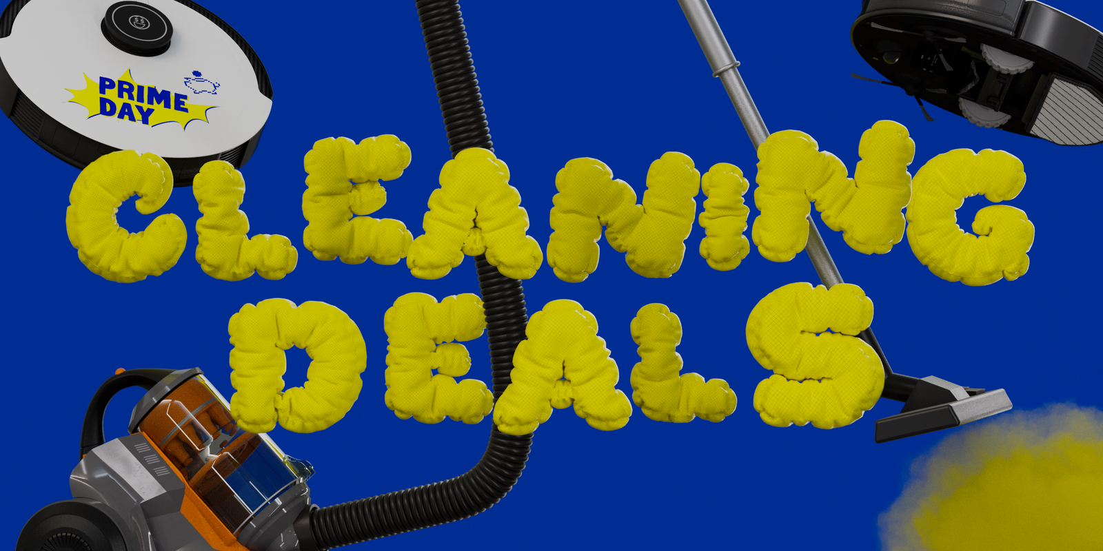 The 7 Best Prime Day Vacuum Deals We’ve Found