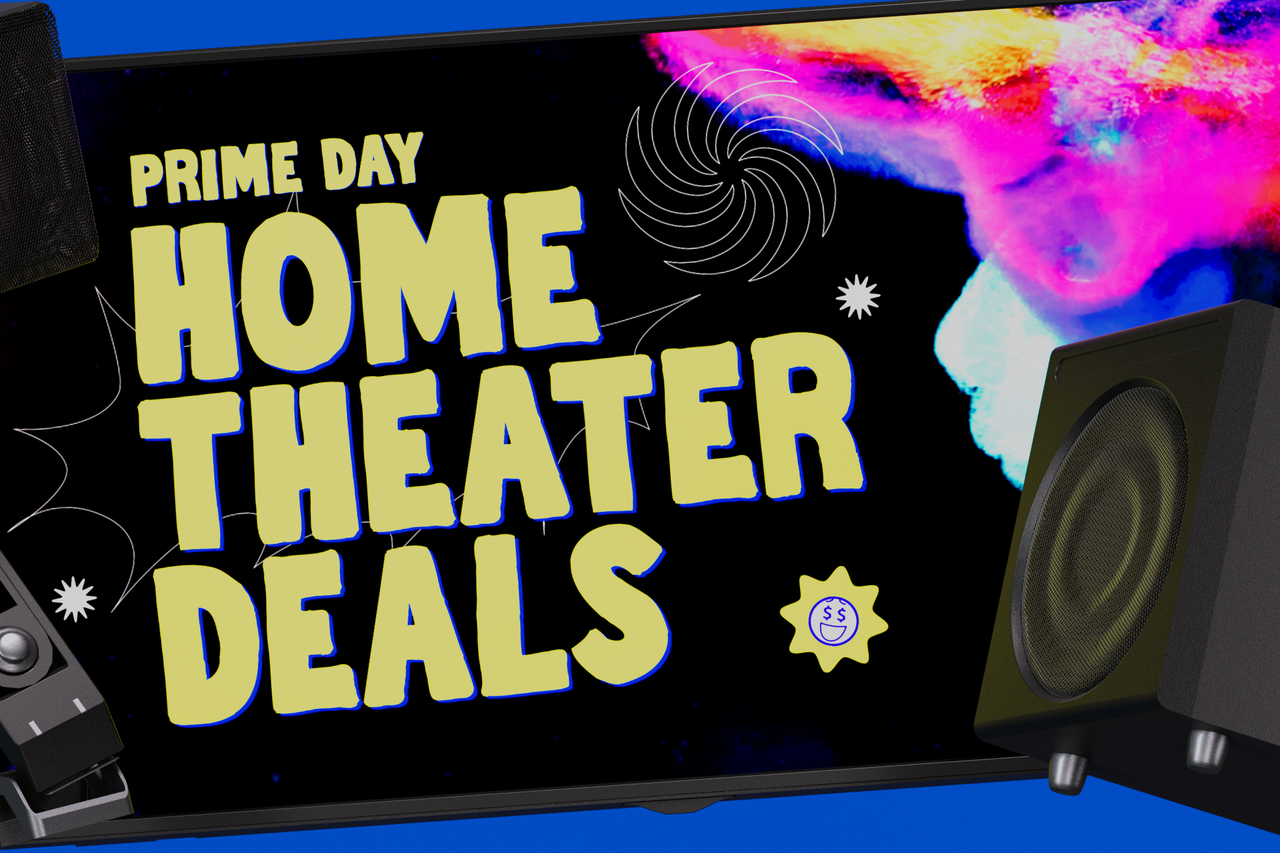 There's Still Time to Shop the Best Prime Day TV Deals