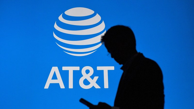 AT&T Paid a Hacker $370,000 to Delete Stolen Phone Records