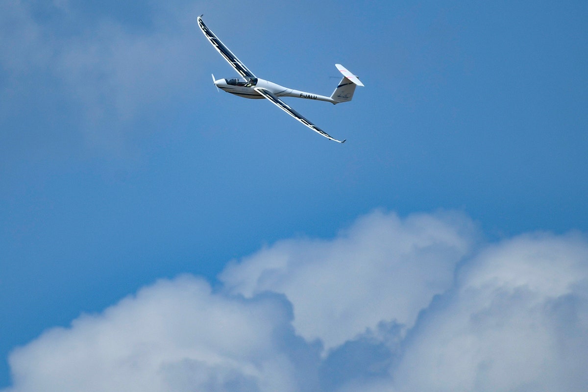 No, You Can’t Have a Solar-Powered Passenger Plane