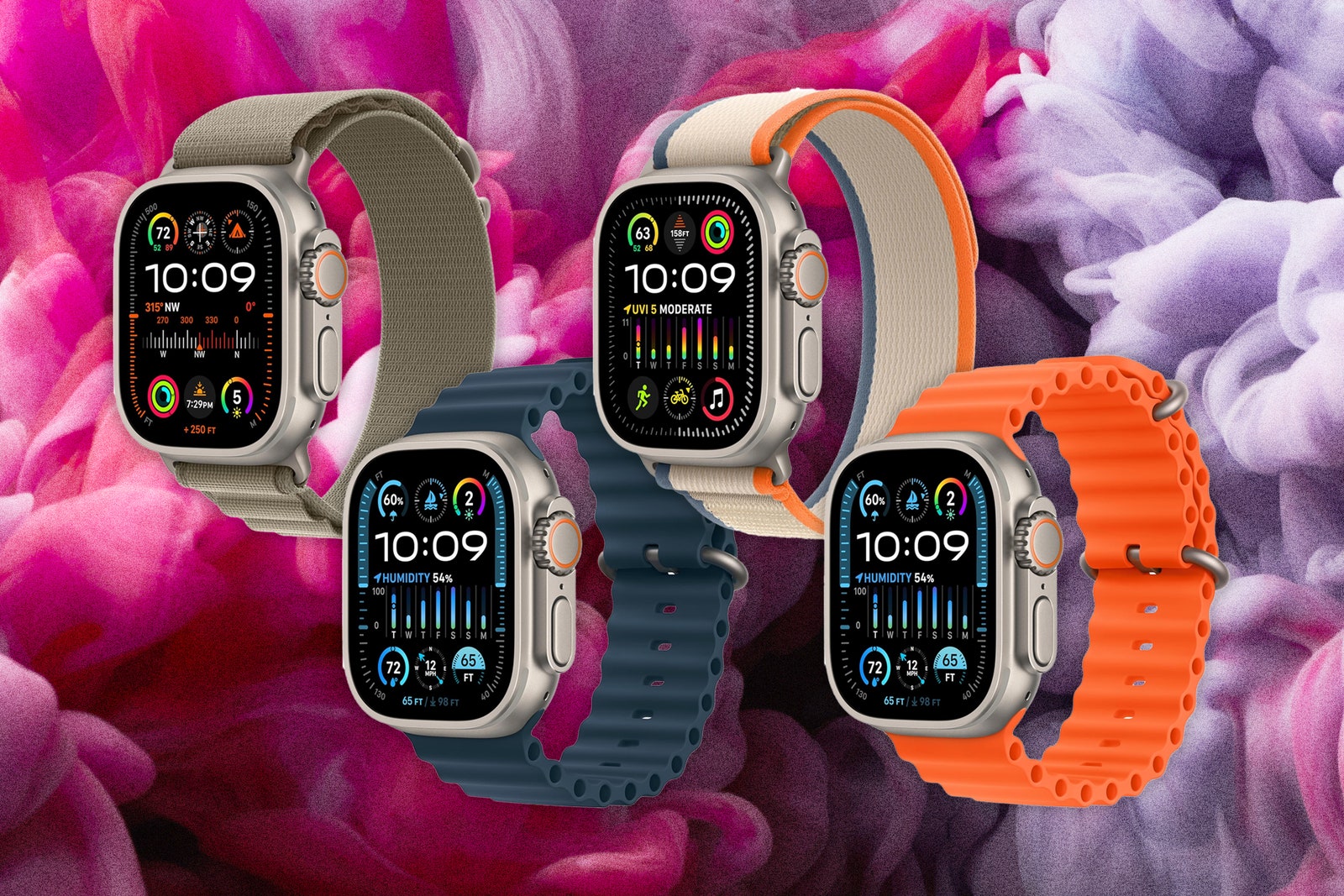 Our Favorite Apple Watches Are on Sale for Prime Day at Up to $147 Off