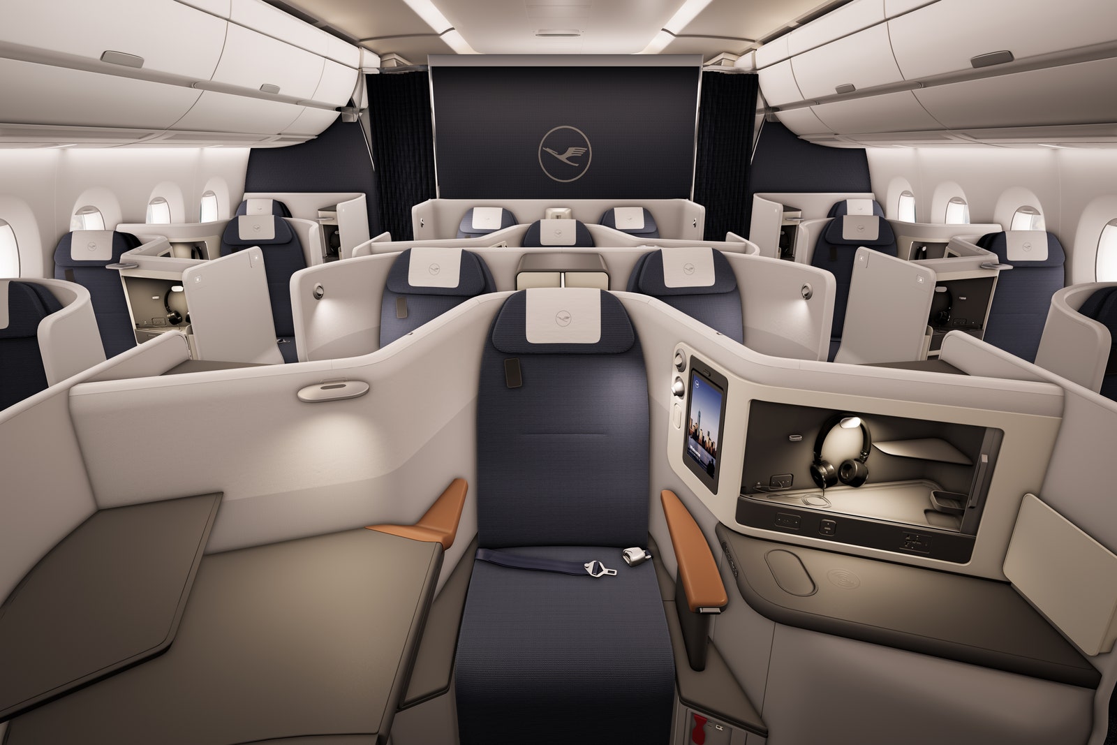 Luxury Air Travel Gets Personal