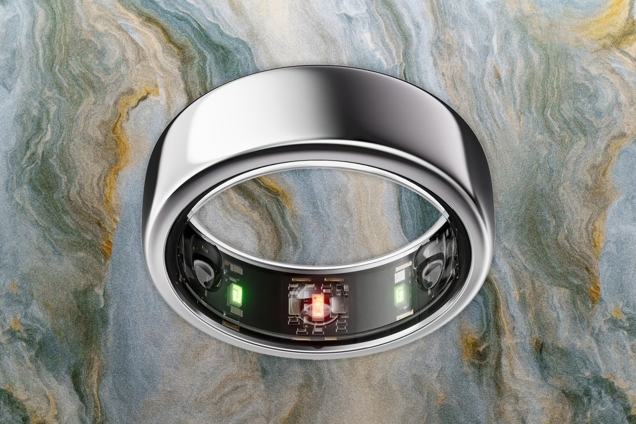 It’s Not Too Late to Buy the Oura Ring on Sale