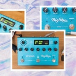 Strymon BigSky MX