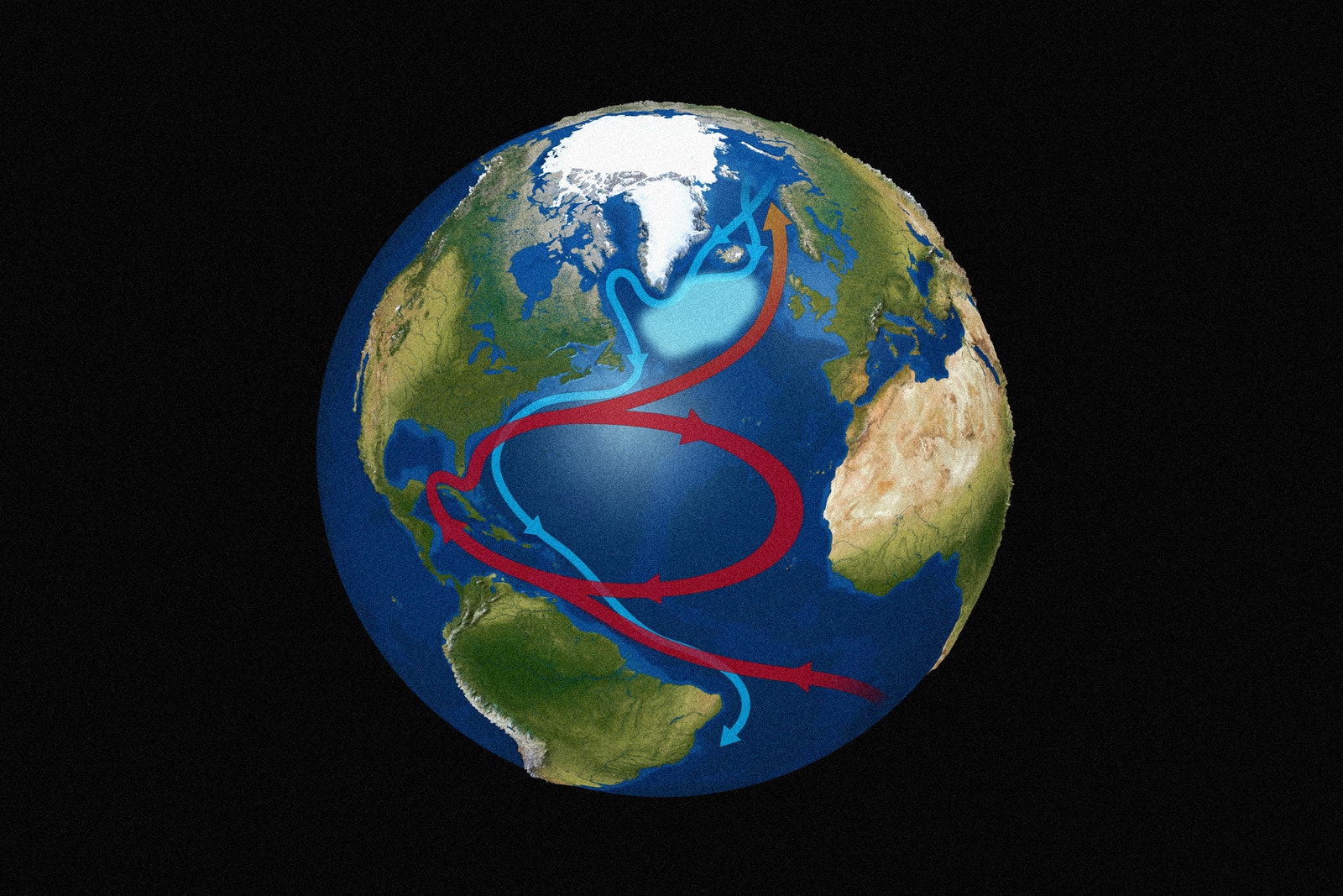 The Hugely Important Ocean Current You’ve Never Heard Of