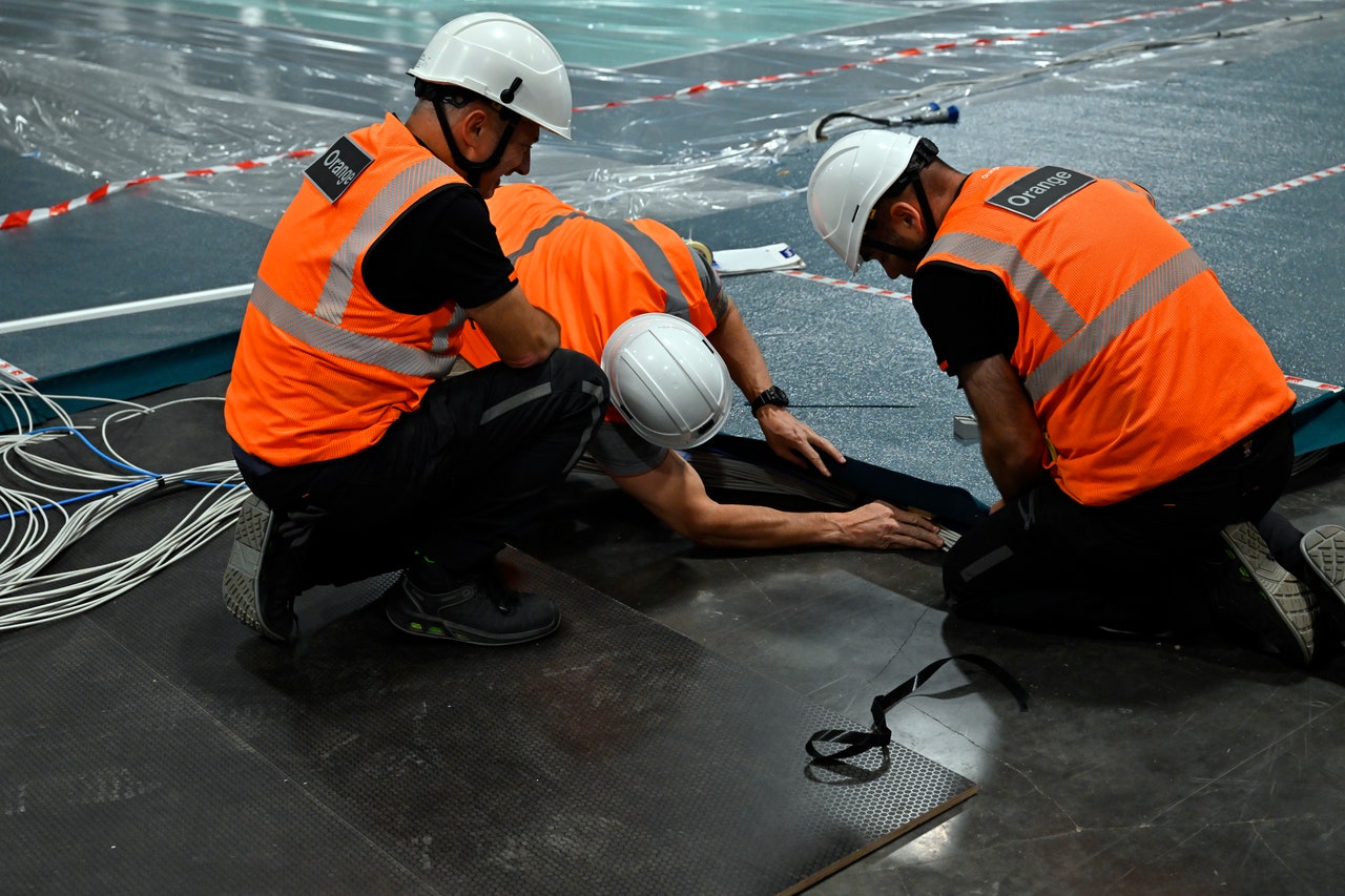 Saboteurs Cut Internet Cables in Latest Disruption During Paris Olympics