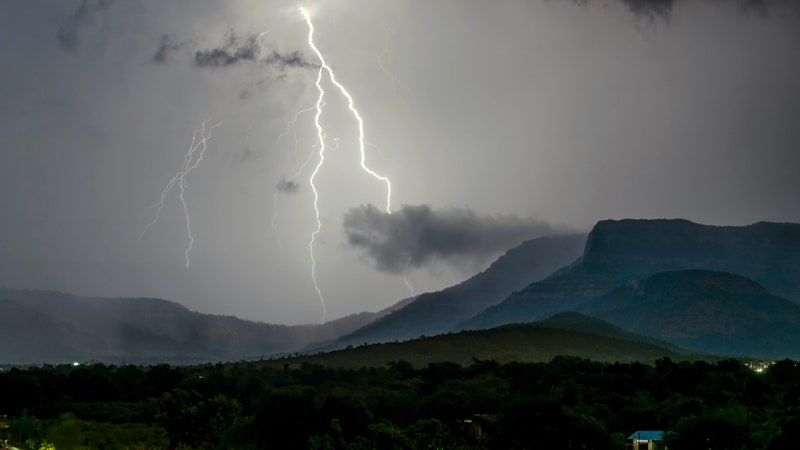 Climate Change’s Latest Deadly Threat: Lightning Strikes