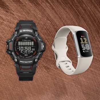 The Best Fitness Trackers and Watches for Everyone