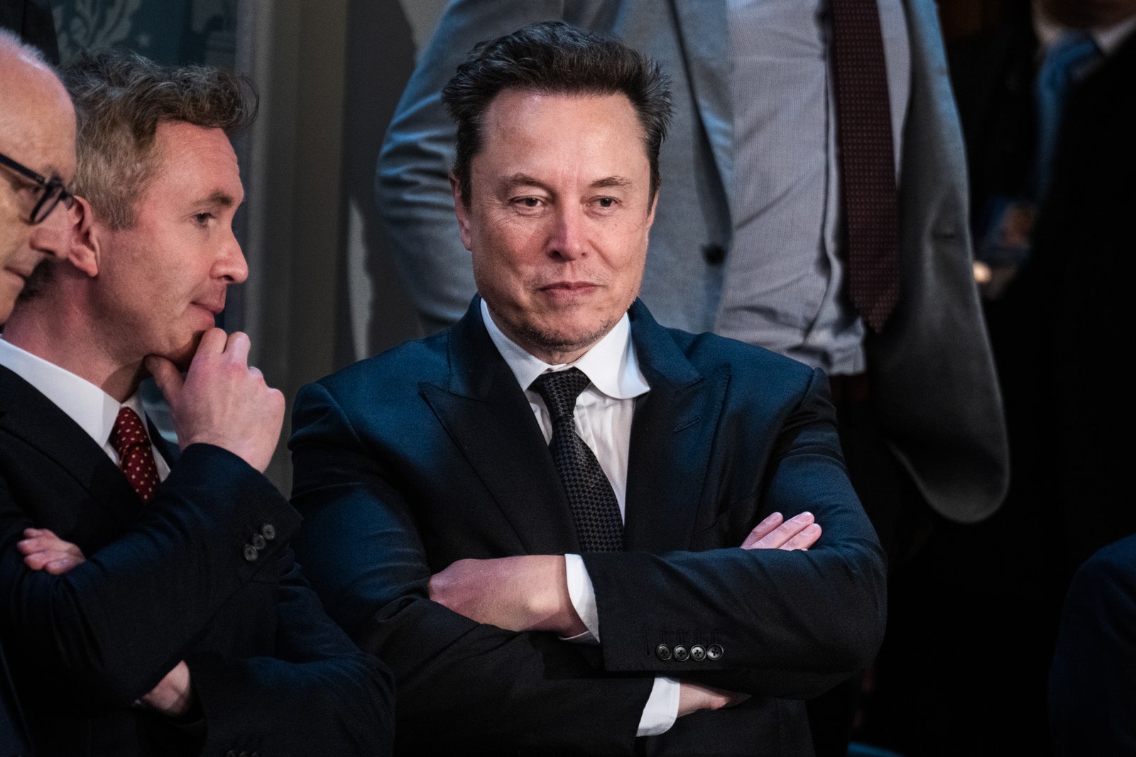 Elon Musk Has Turned X Into His Personal Political Playground