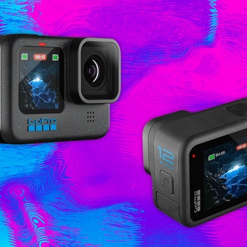 Capture Your Adventures With Our Favorite Action Cameras