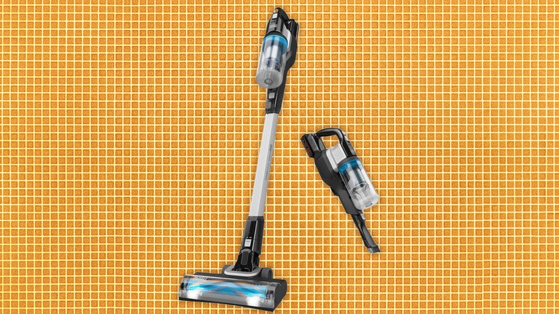 These Are Our Favorite Cordless Vacuums