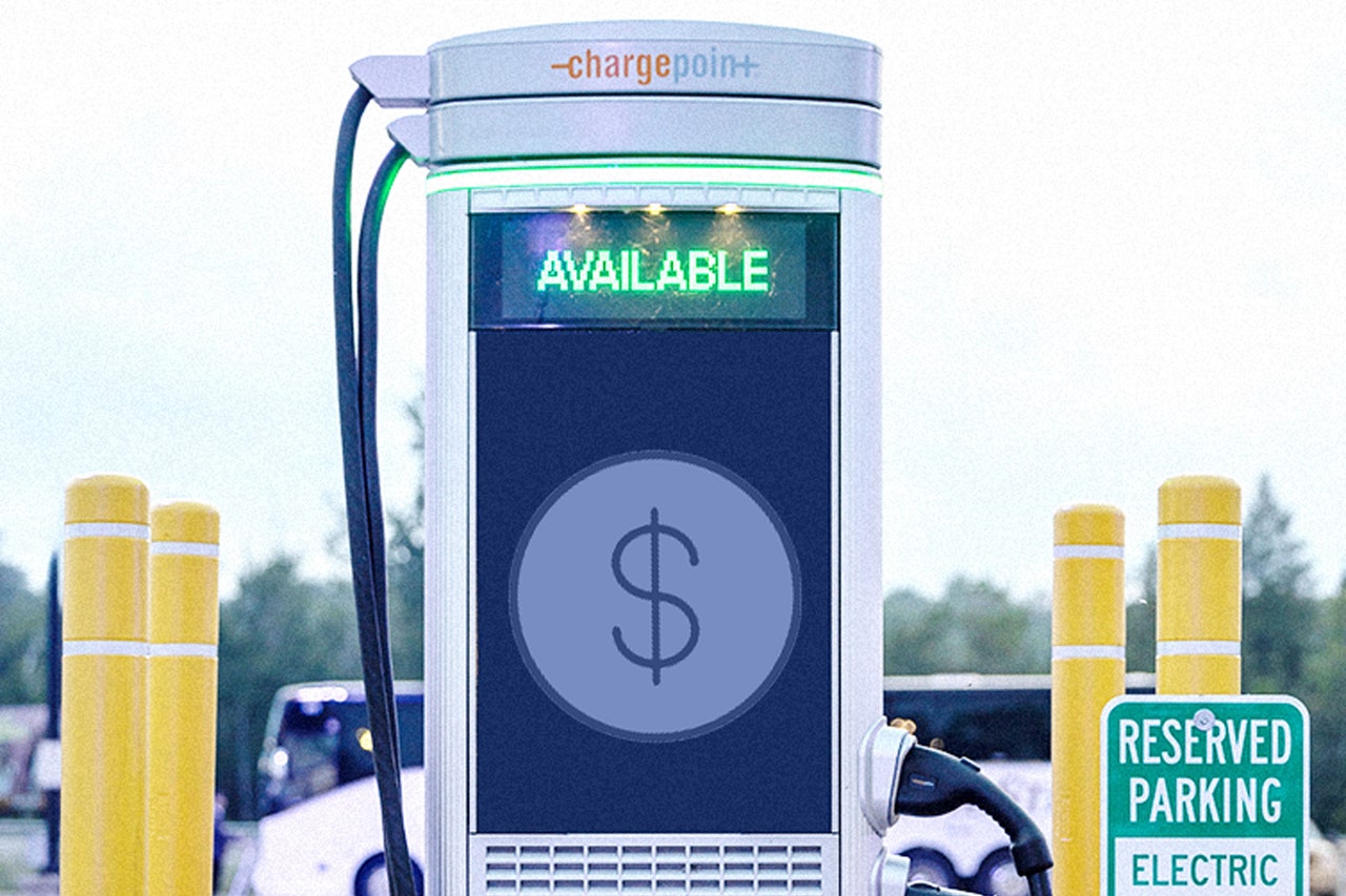 How Much Will It Cost to Charge Your Electric Car? It’s Complicated