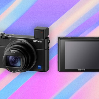 The Best Compact Cameras That Really Fit in Your Pocket