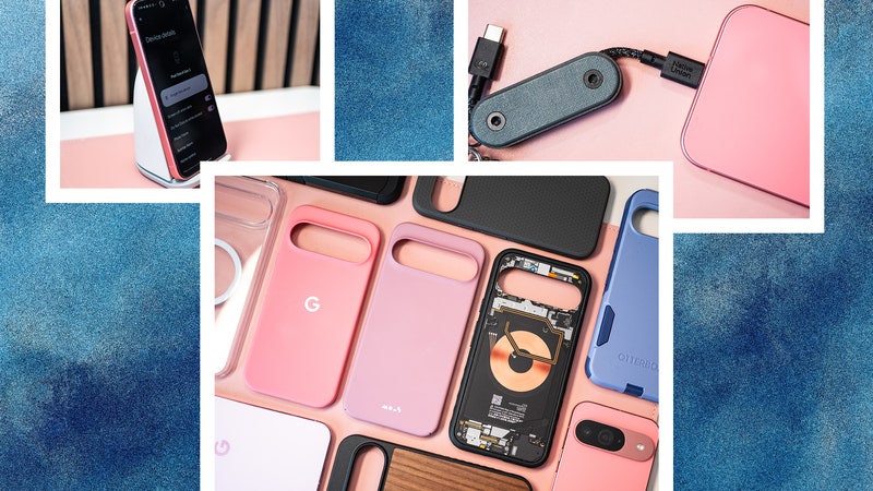 The Best Google Pixel 9 Cases and Accessories