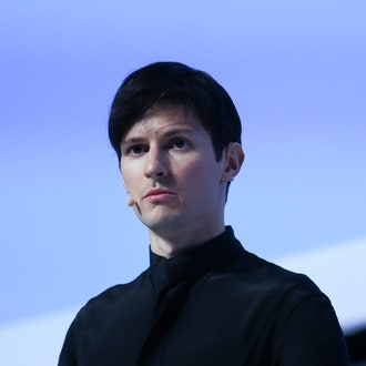 Telegram Founder Pavel Durov Charged Over Alleged Criminal Activity on the App