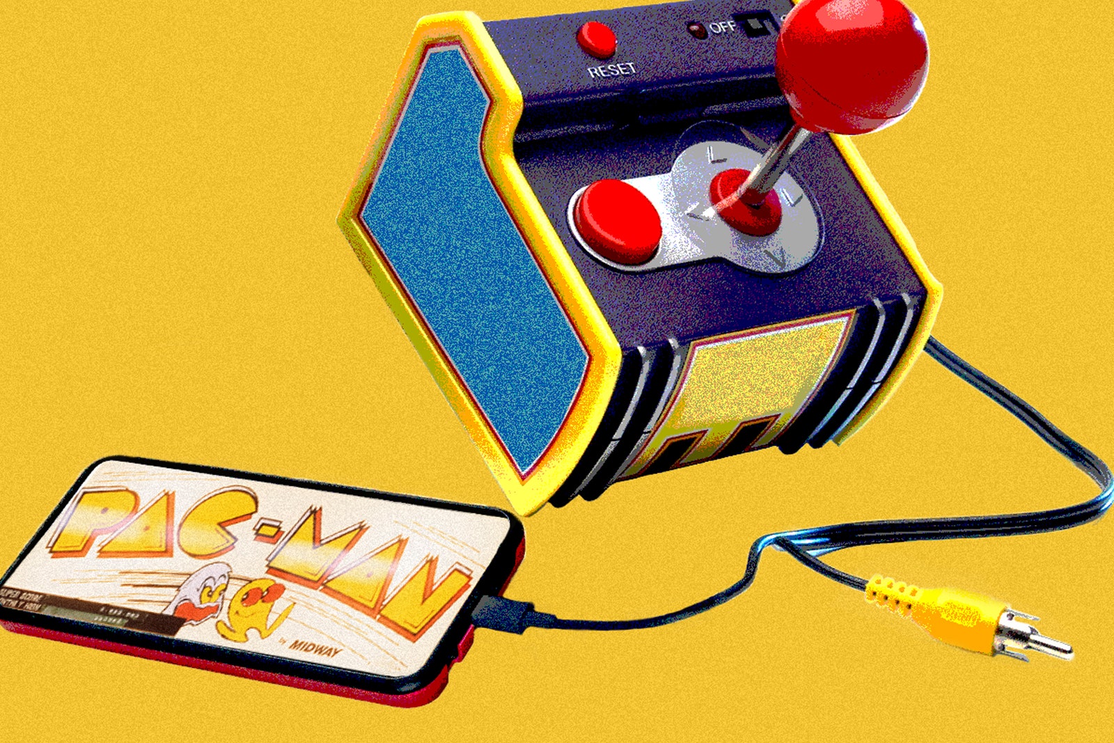 Turn Your Old iPhone or iPad Into a Retro Game Machine