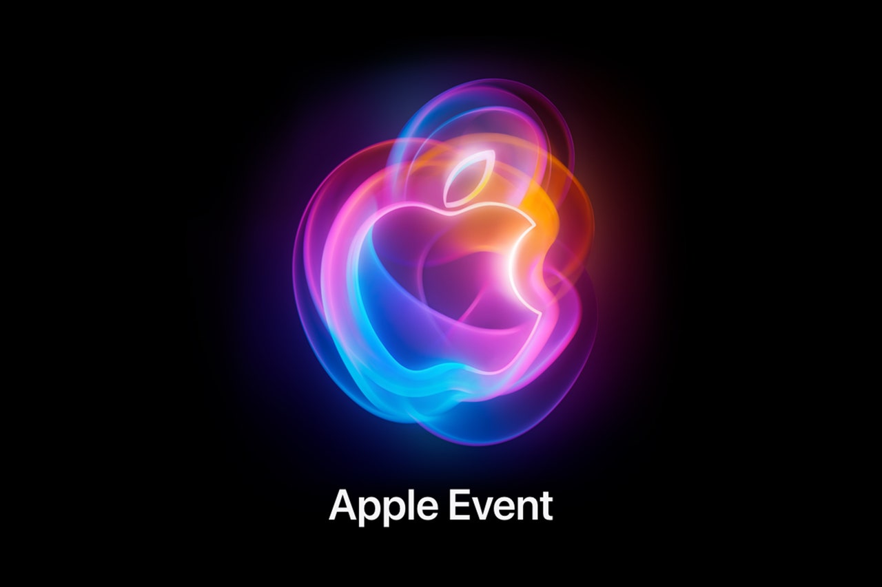 How to Watch Apple's iPhone 16 Launch Event, and What to Expect