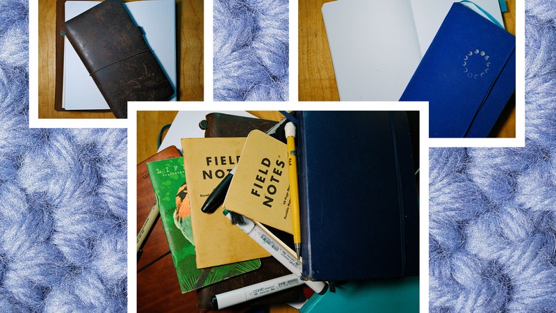 We Journaled for Years to Find the Best Paper Notebooks and Journals