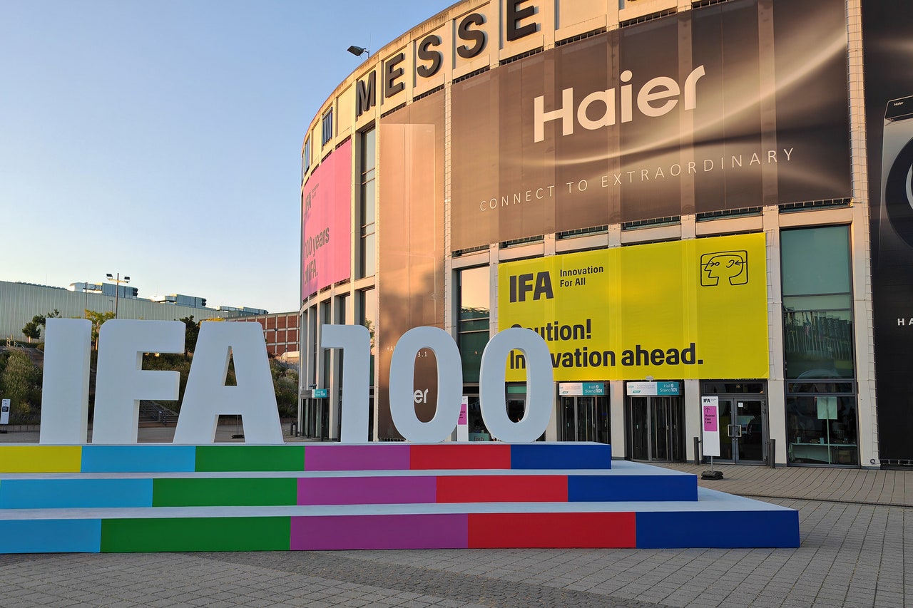 All the Top New Gadgets at IFA 2024