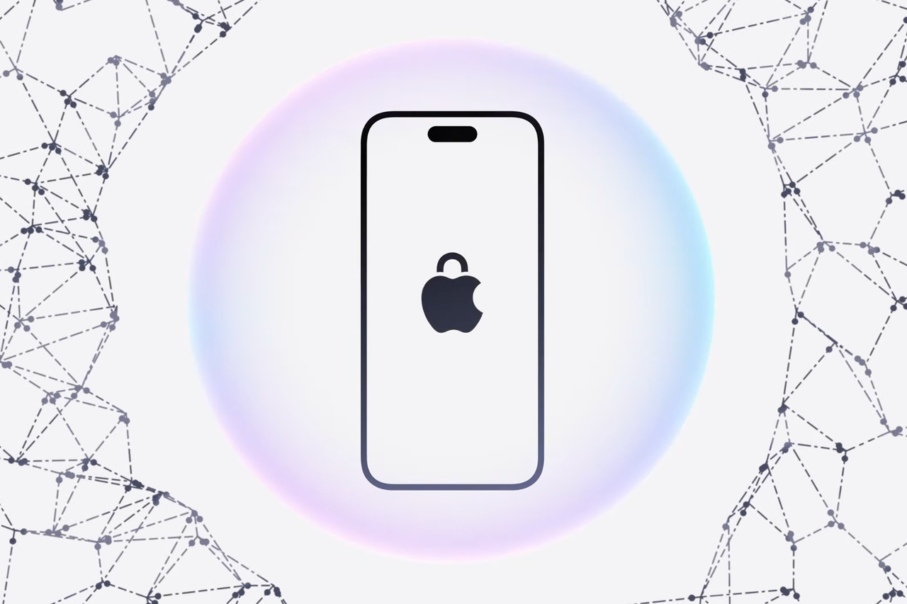 How to Hide or Lock Apps With iOS 18