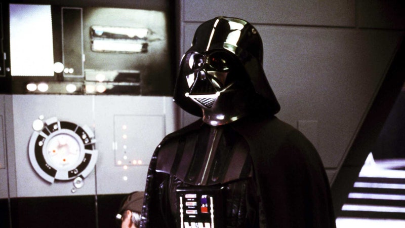 James Earl Jones’ Darth Vader Has Already Been Immortalized With AI