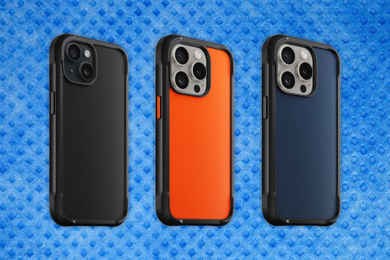 The Best iPhone 15 Cases and Accessories