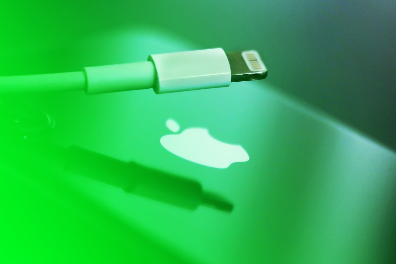 Only Three Lonely Products Still Use Apple’s Lightning Connector